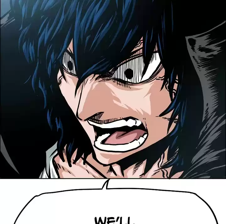 Rooftop Sword Master ch.43