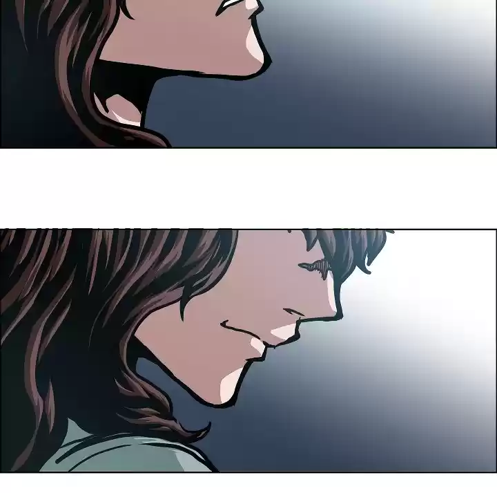 Rooftop Sword Master ch.43