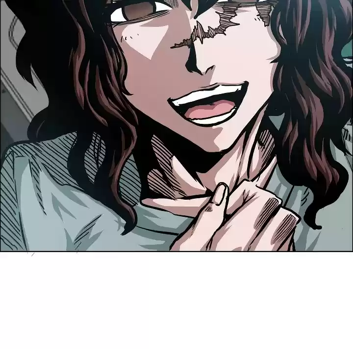 Rooftop Sword Master ch.43