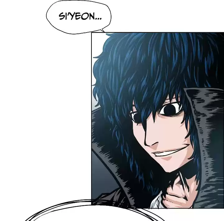 Rooftop Sword Master ch.43