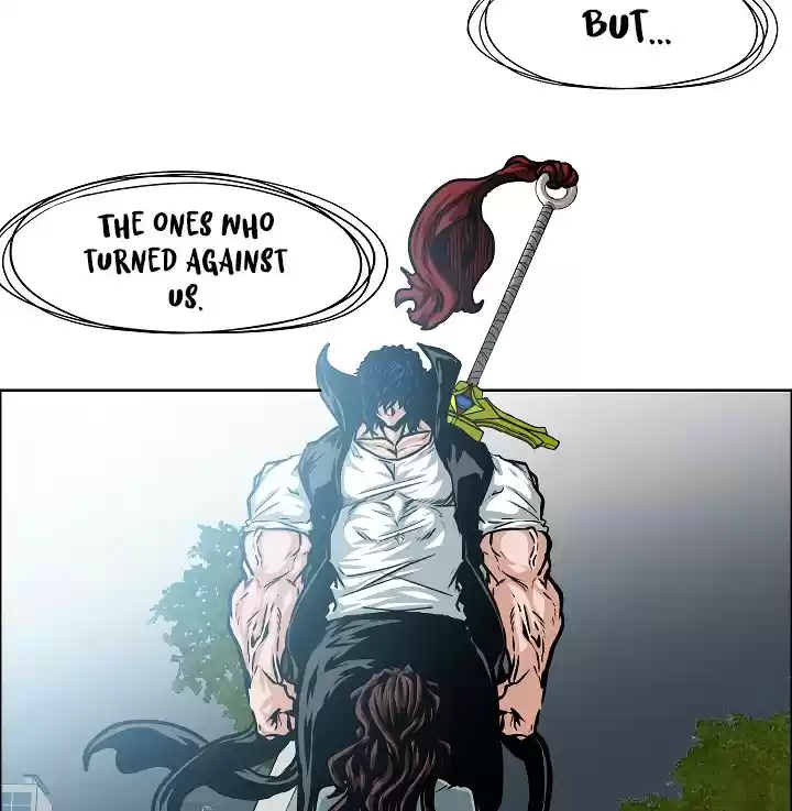 Rooftop Sword Master ch.43