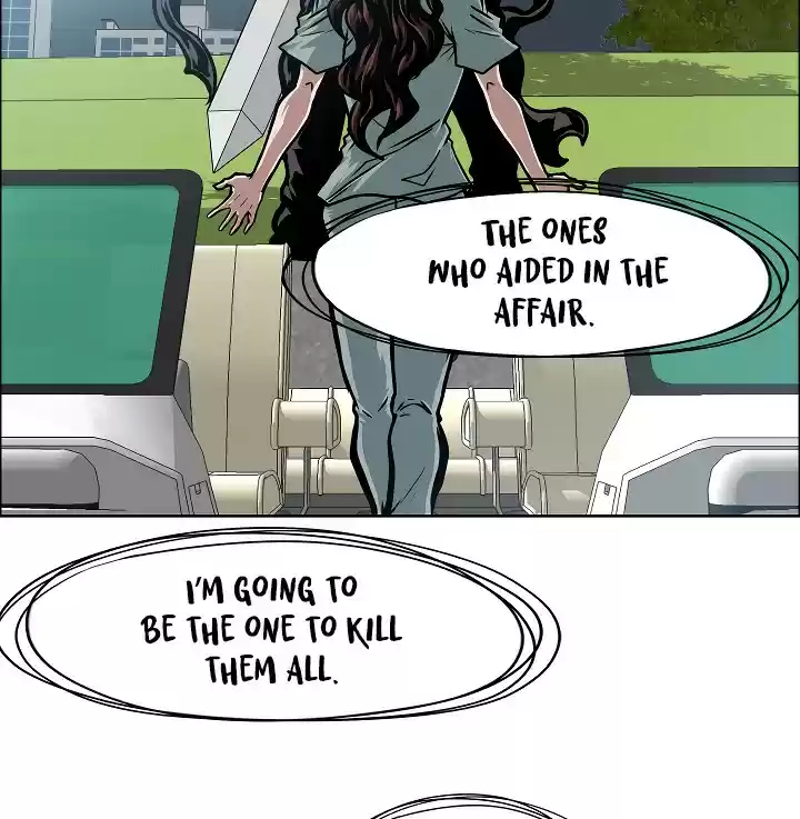 Rooftop Sword Master ch.43