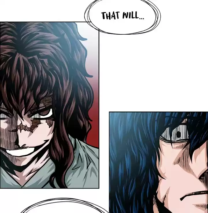 Rooftop Sword Master ch.43