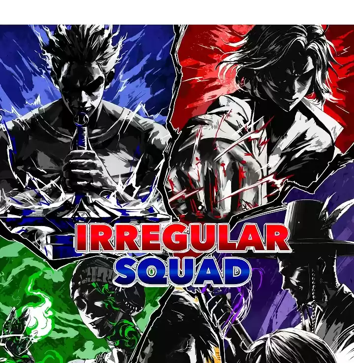 Rooftop Sword Master ch.43