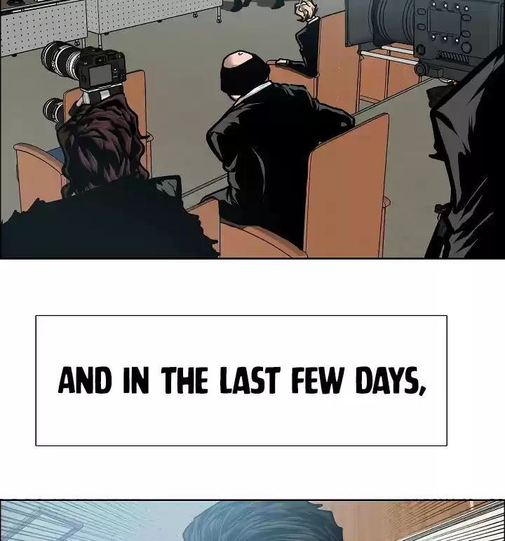 Rooftop Sword Master ch.49