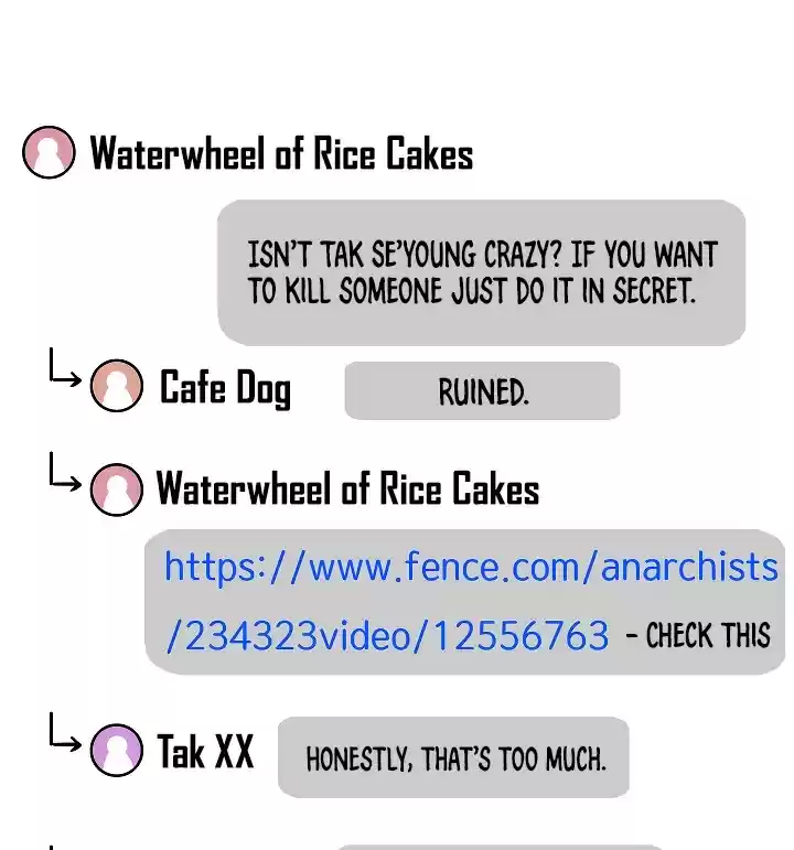 Rooftop Sword Master ch.49