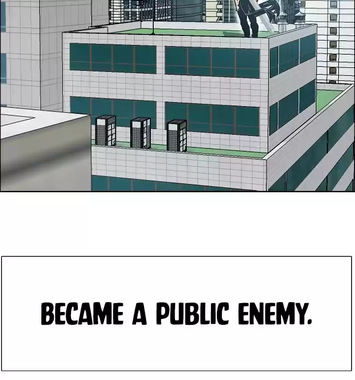 Rooftop Sword Master ch.49