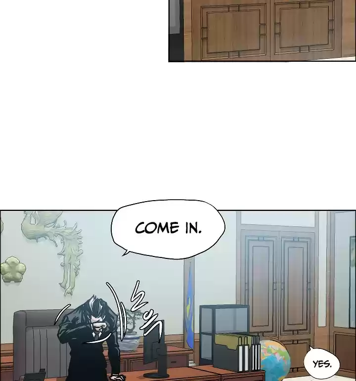 Rooftop Sword Master ch.49