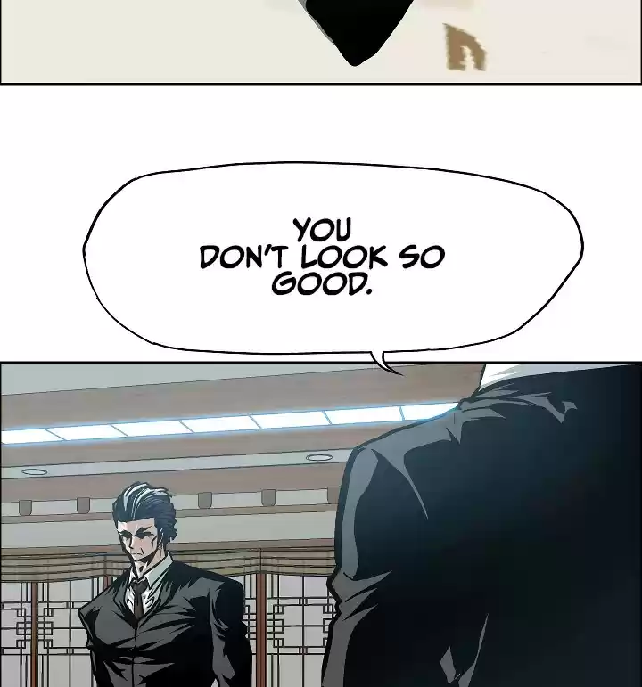 Rooftop Sword Master ch.49