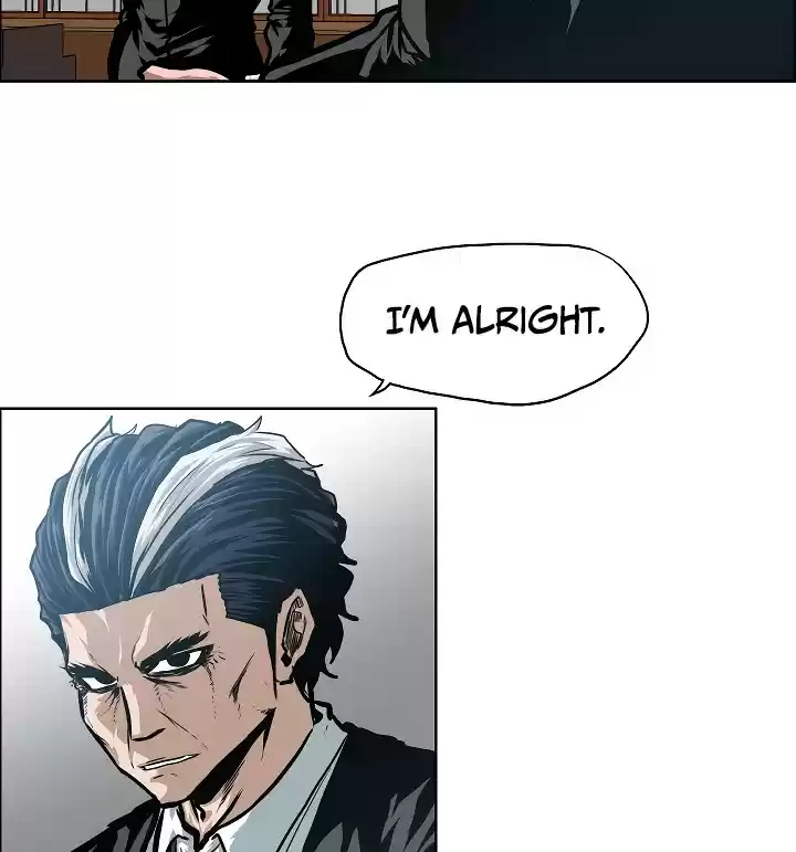 Rooftop Sword Master ch.49