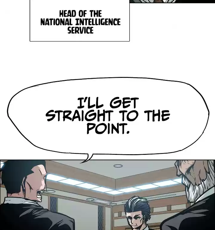 Rooftop Sword Master ch.49