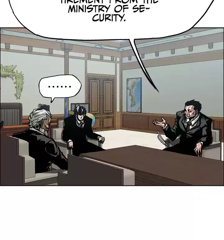 Rooftop Sword Master ch.49