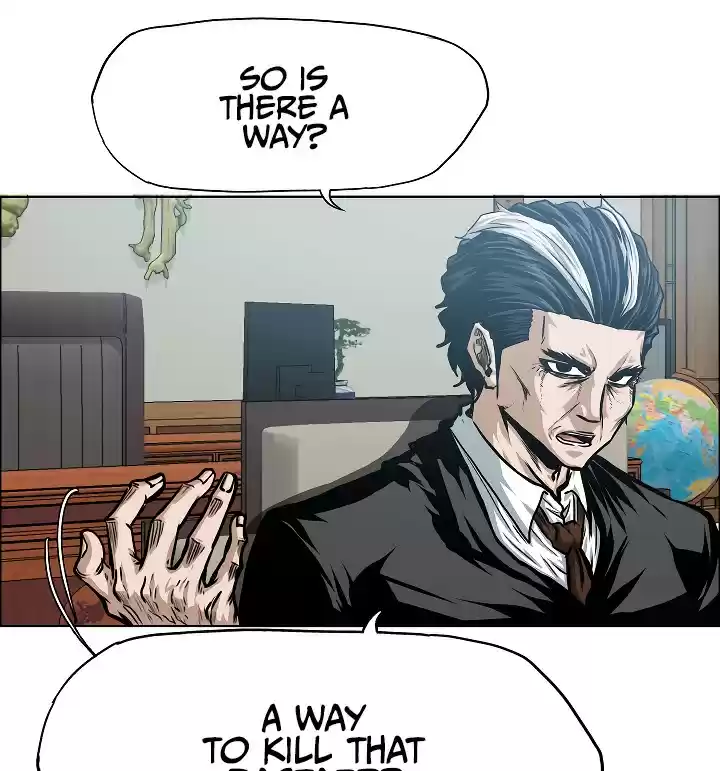 Rooftop Sword Master ch.49