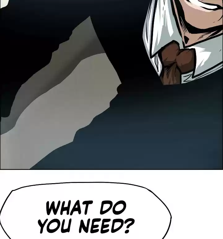 Rooftop Sword Master ch.49