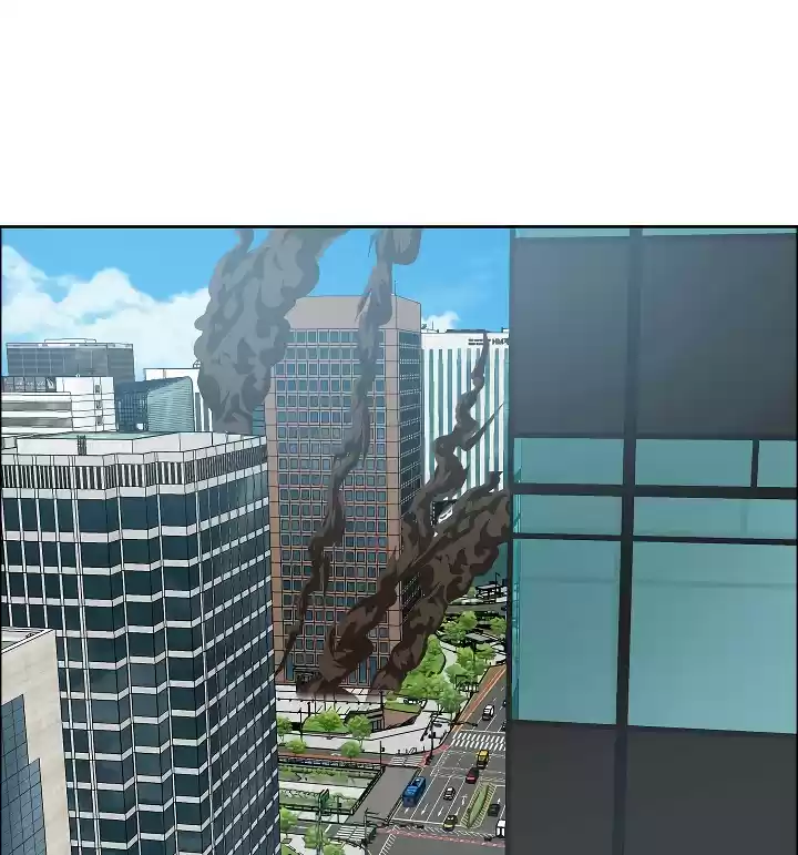 Rooftop Sword Master ch.49