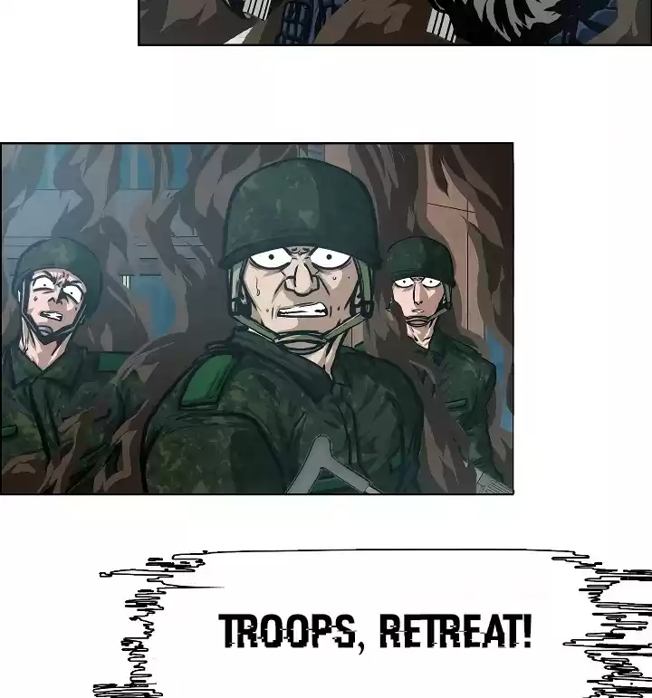 Rooftop Sword Master ch.49