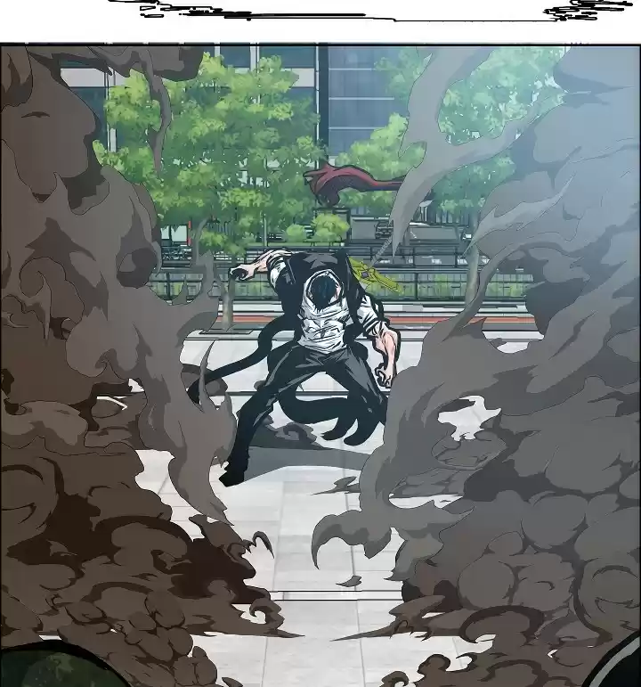 Rooftop Sword Master ch.49