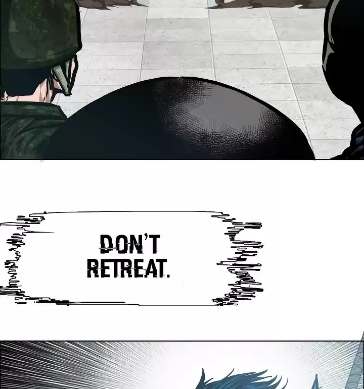 Rooftop Sword Master ch.49