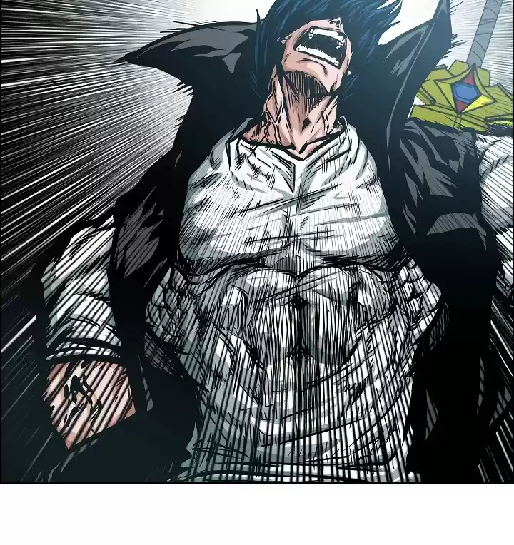 Rooftop Sword Master ch.49