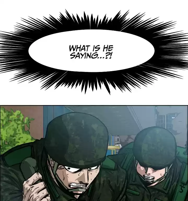 Rooftop Sword Master ch.49