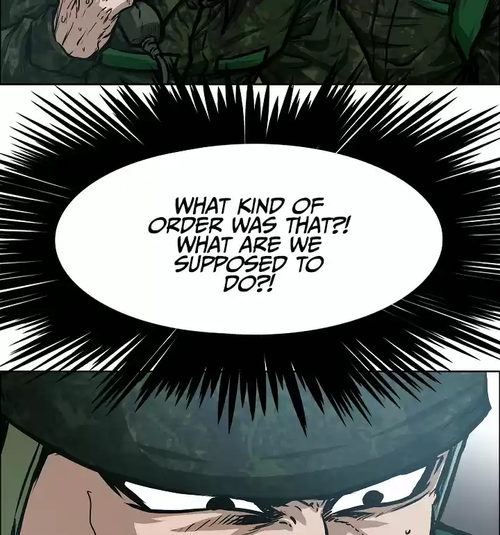 Rooftop Sword Master ch.49