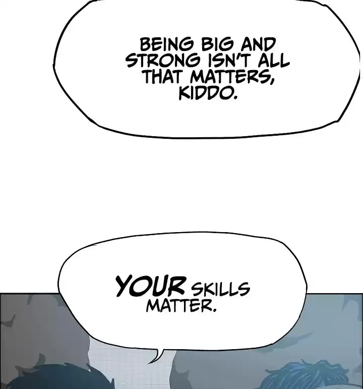 Rooftop Sword Master ch.49