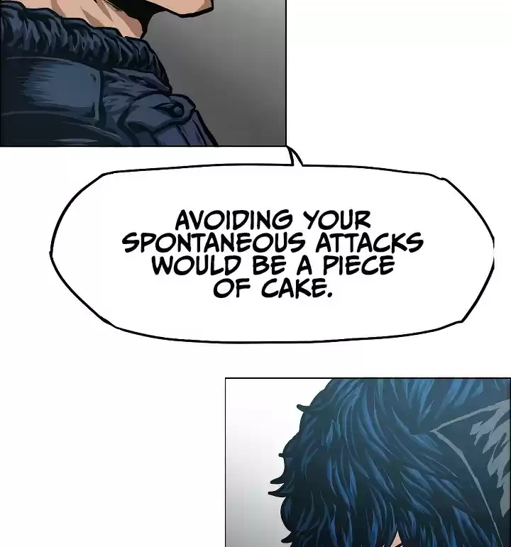 Rooftop Sword Master ch.49