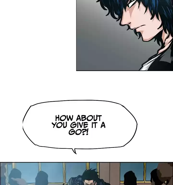 Rooftop Sword Master ch.49