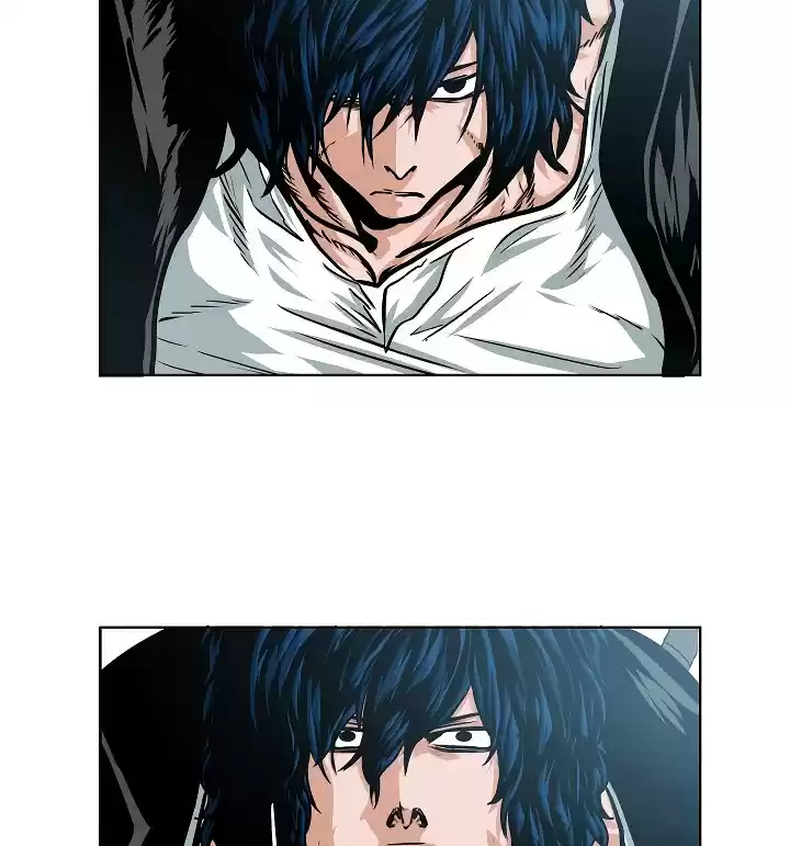 Rooftop Sword Master ch.49