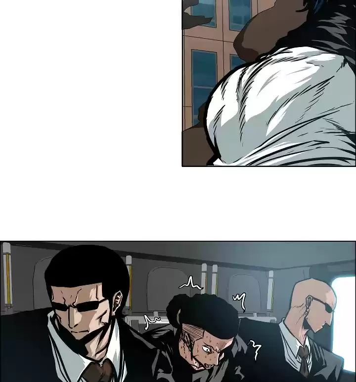 Rooftop Sword Master ch.49