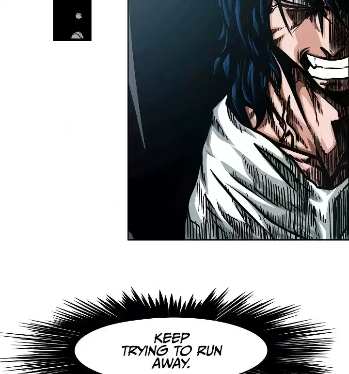 Rooftop Sword Master ch.49