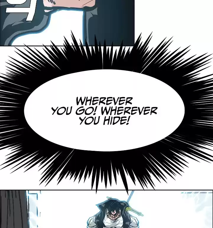 Rooftop Sword Master ch.49