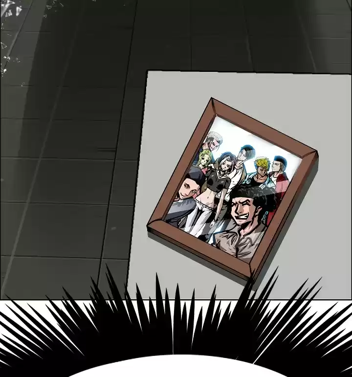 Rooftop Sword Master ch.49