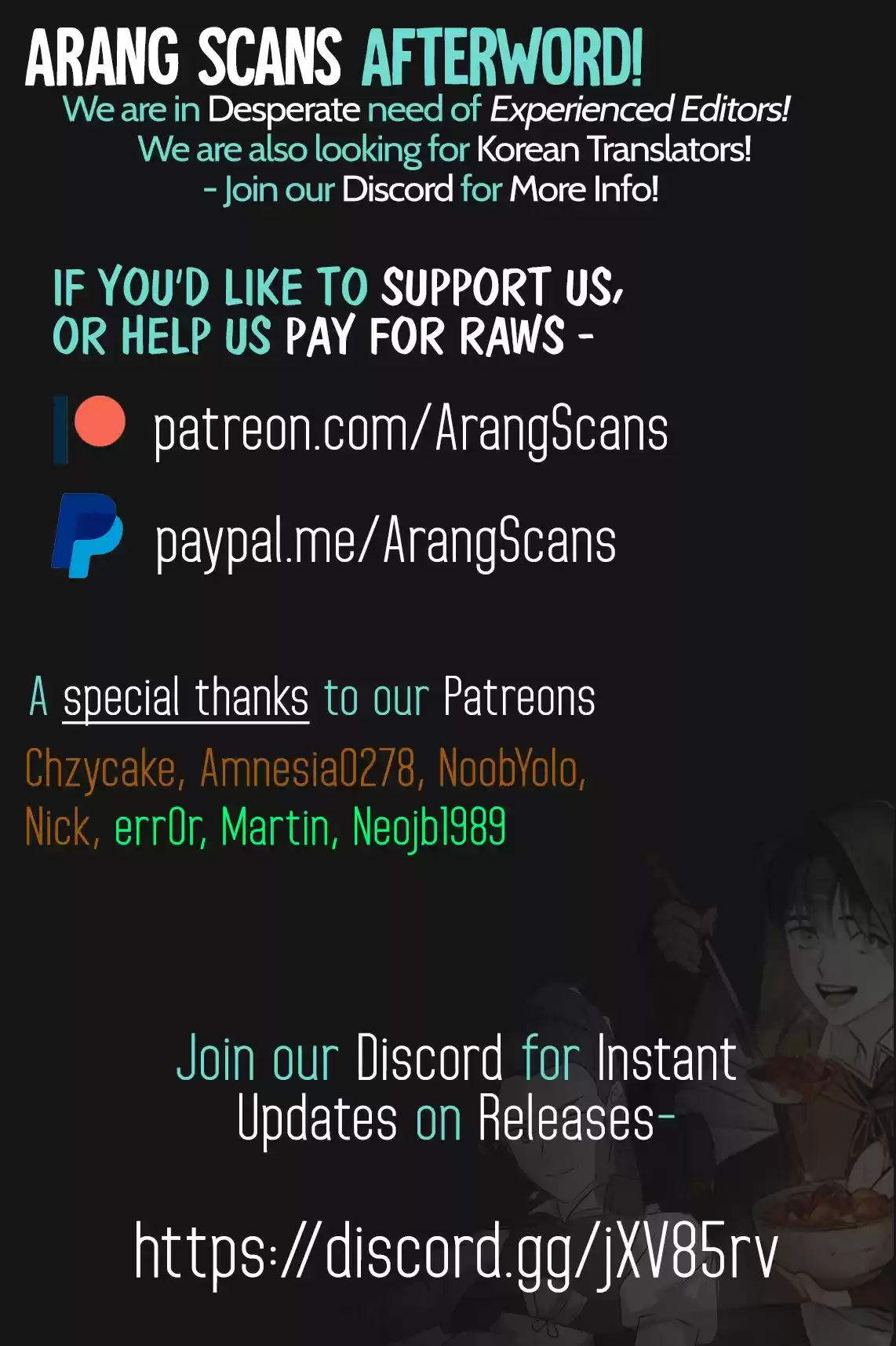 Rooftop Sword Master ch.49