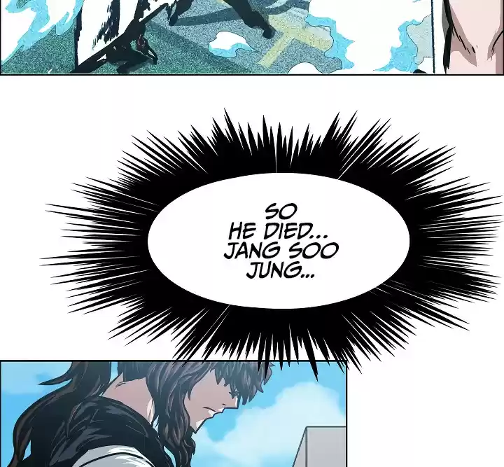 Rooftop Sword Master ch.50