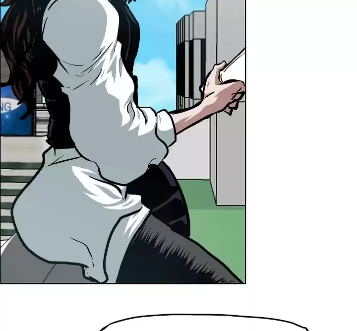 Rooftop Sword Master ch.50