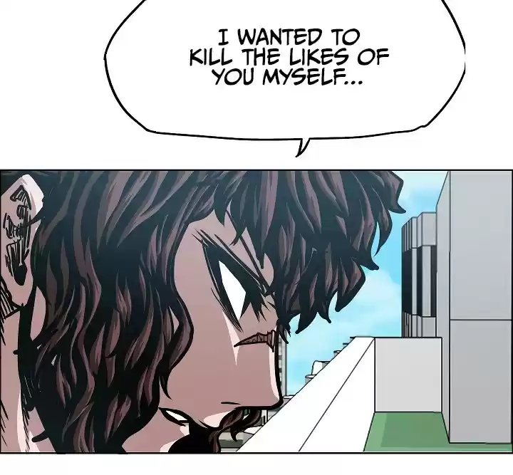 Rooftop Sword Master ch.50