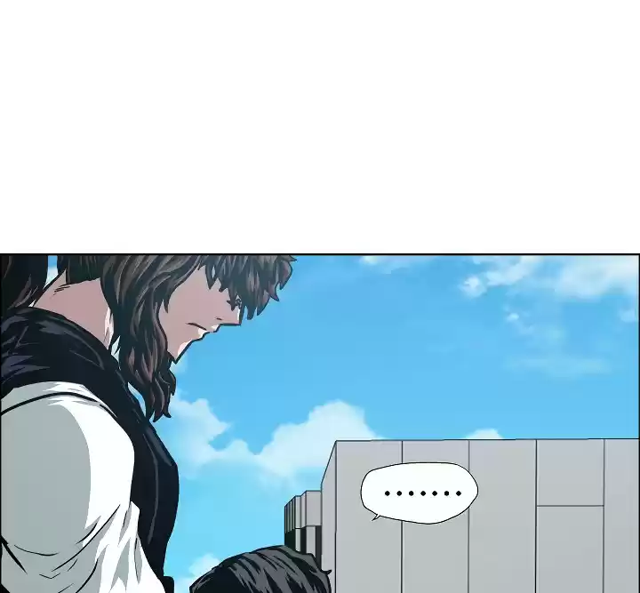 Rooftop Sword Master ch.50