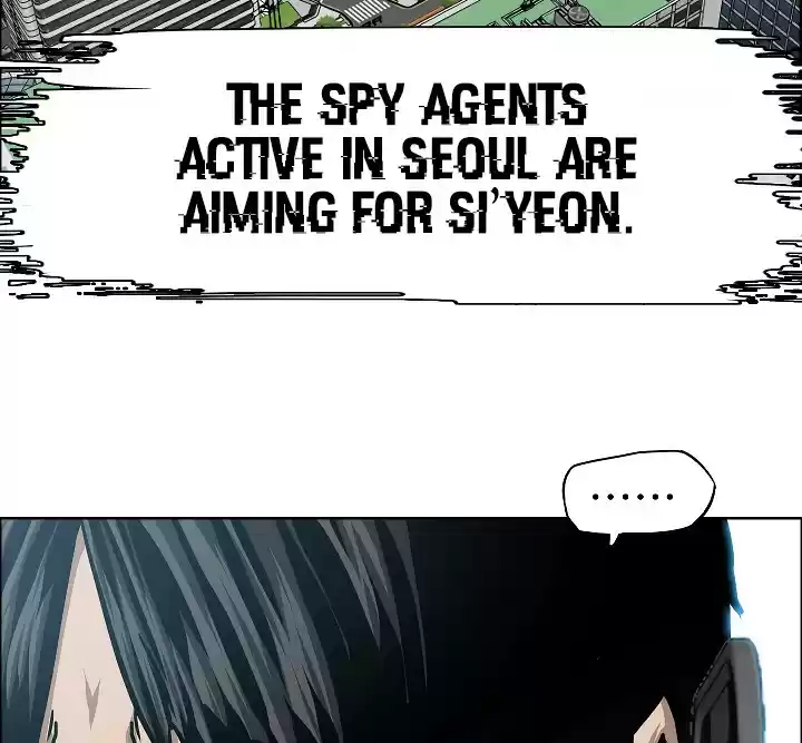 Rooftop Sword Master ch.50