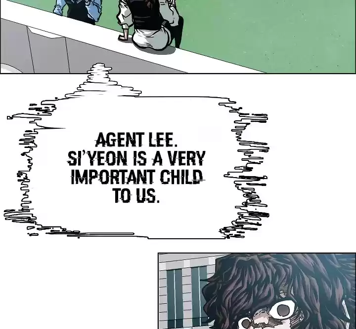 Rooftop Sword Master ch.50