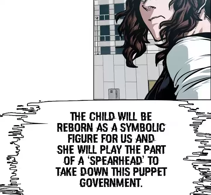 Rooftop Sword Master ch.50