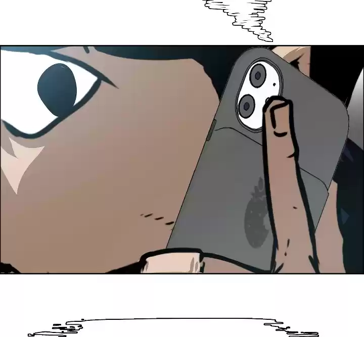 Rooftop Sword Master ch.50