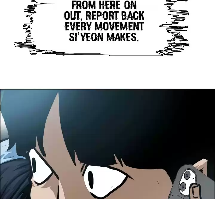 Rooftop Sword Master ch.50