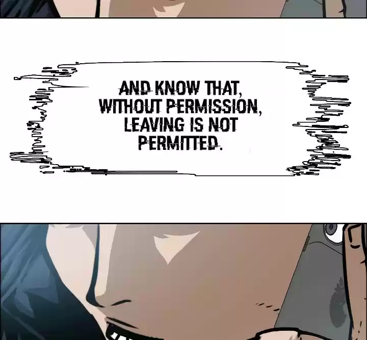 Rooftop Sword Master ch.50