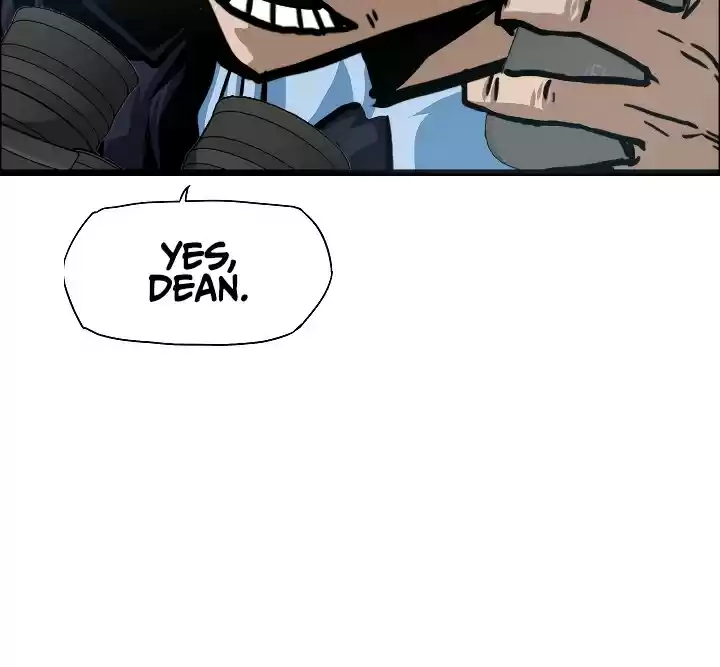 Rooftop Sword Master ch.50