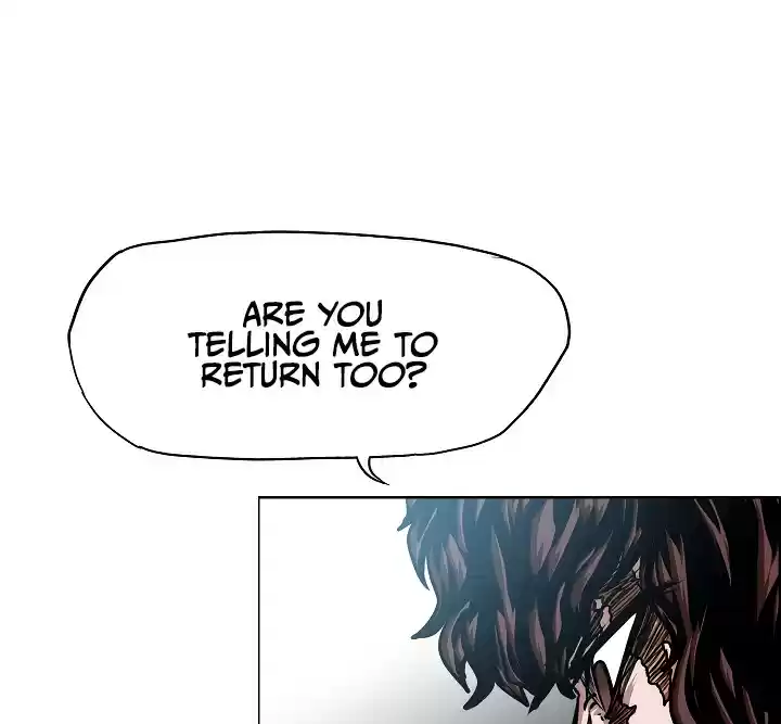 Rooftop Sword Master ch.50