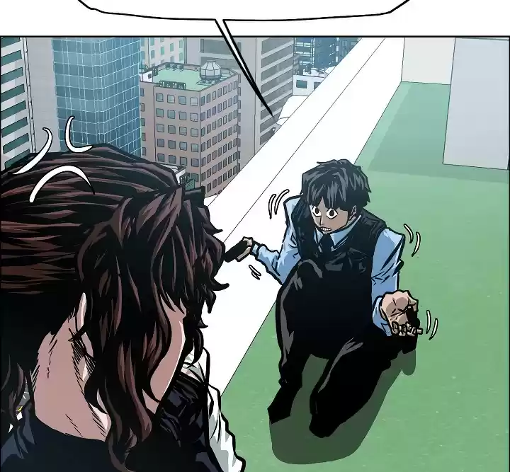 Rooftop Sword Master ch.50