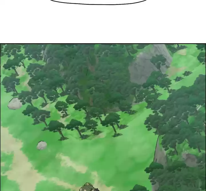 Rooftop Sword Master ch.50