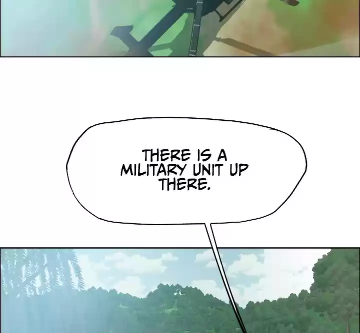 Rooftop Sword Master ch.50