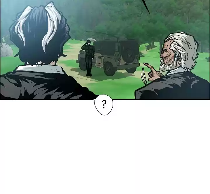 Rooftop Sword Master ch.50